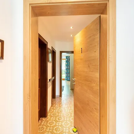In Near Slopes, Cleaning Included Apartment