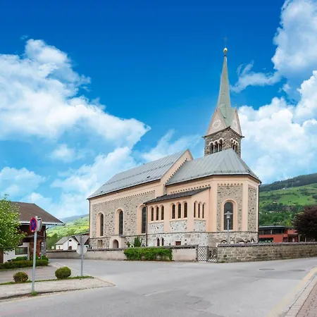Apartment In Near Slopes, Cleaning Included Piesendorf