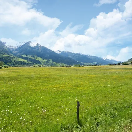 In Near Slopes, Cleaning Included Apartment