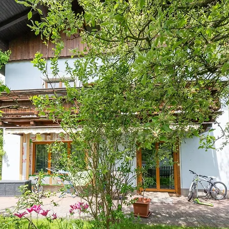 Apartment In Near Slopes, Cleaning Included Piesendorf