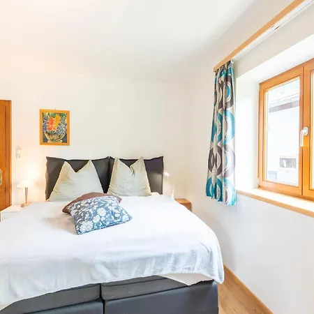 In Near Slopes, Cleaning Included Apartment Piesendorf