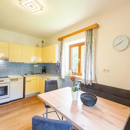 Apartment In Near Slopes, Cleaning Included Piesendorf